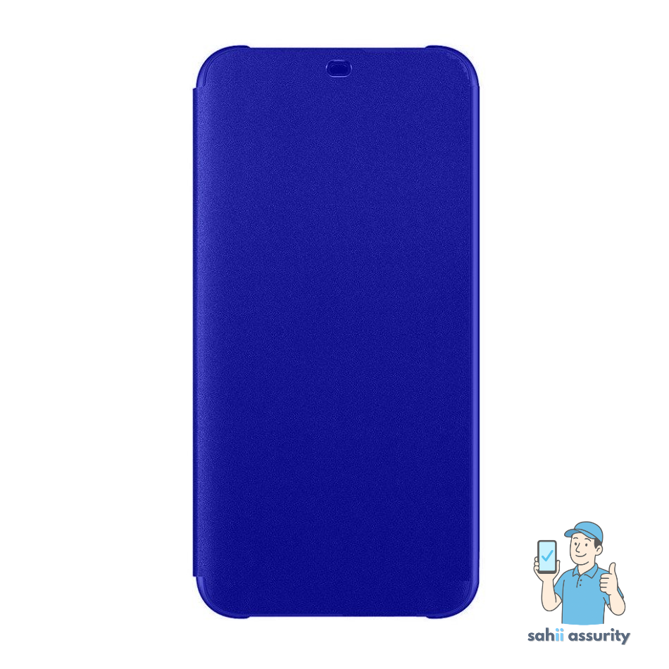 Flip Cover for Xiaomi Redmi Note 8 Pro